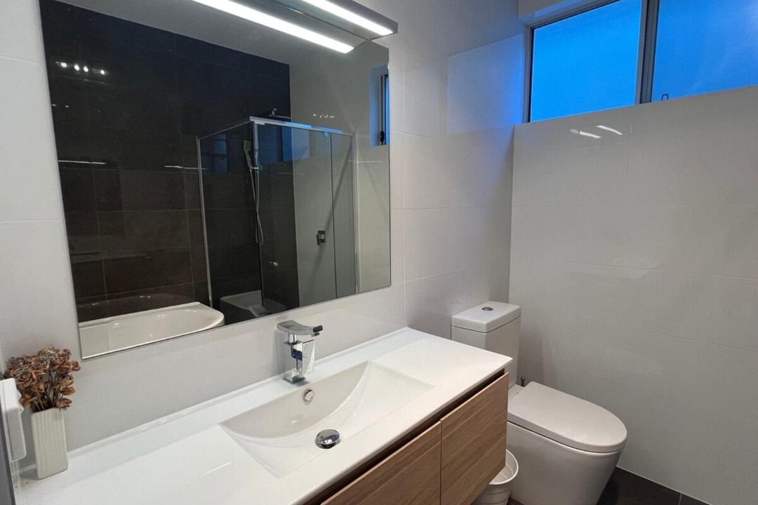 Photo of Bathroom in Tranmere