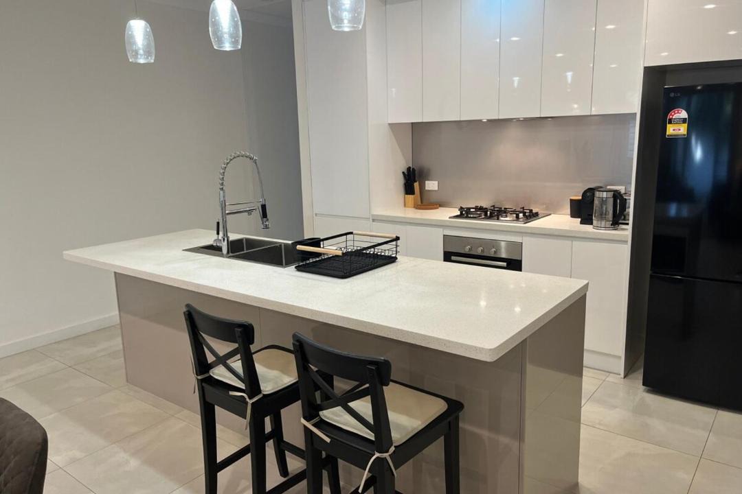 Photo of Kitchen in Tranmere