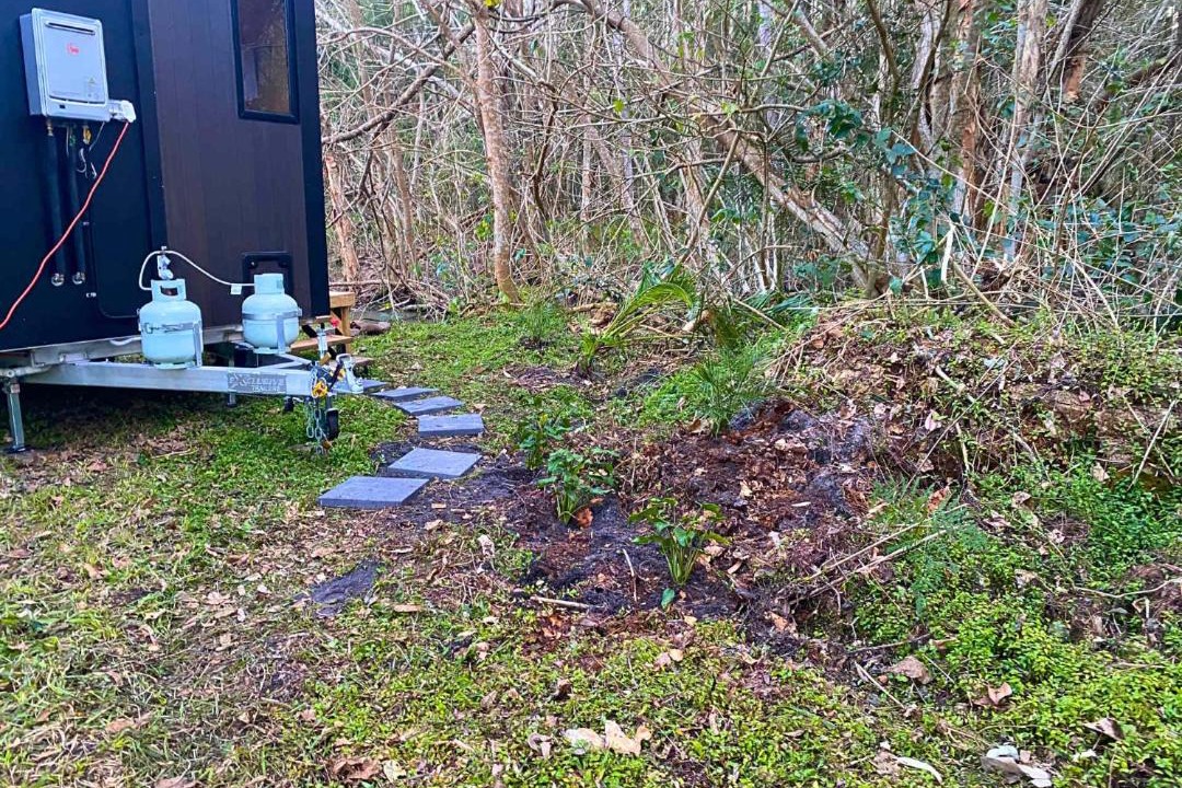 Photo of Outdoor in Stuarts Point