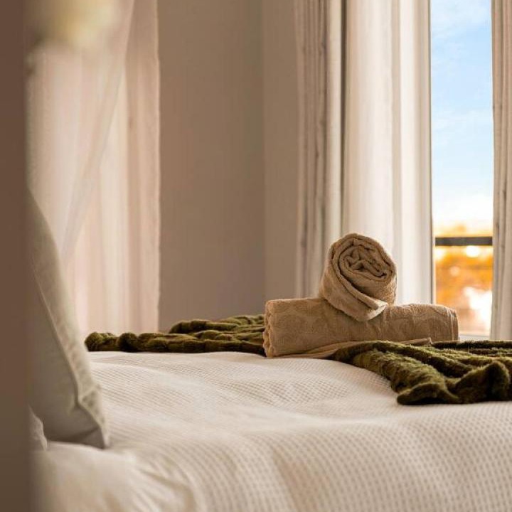 Photo of Bedroom in Saratoga