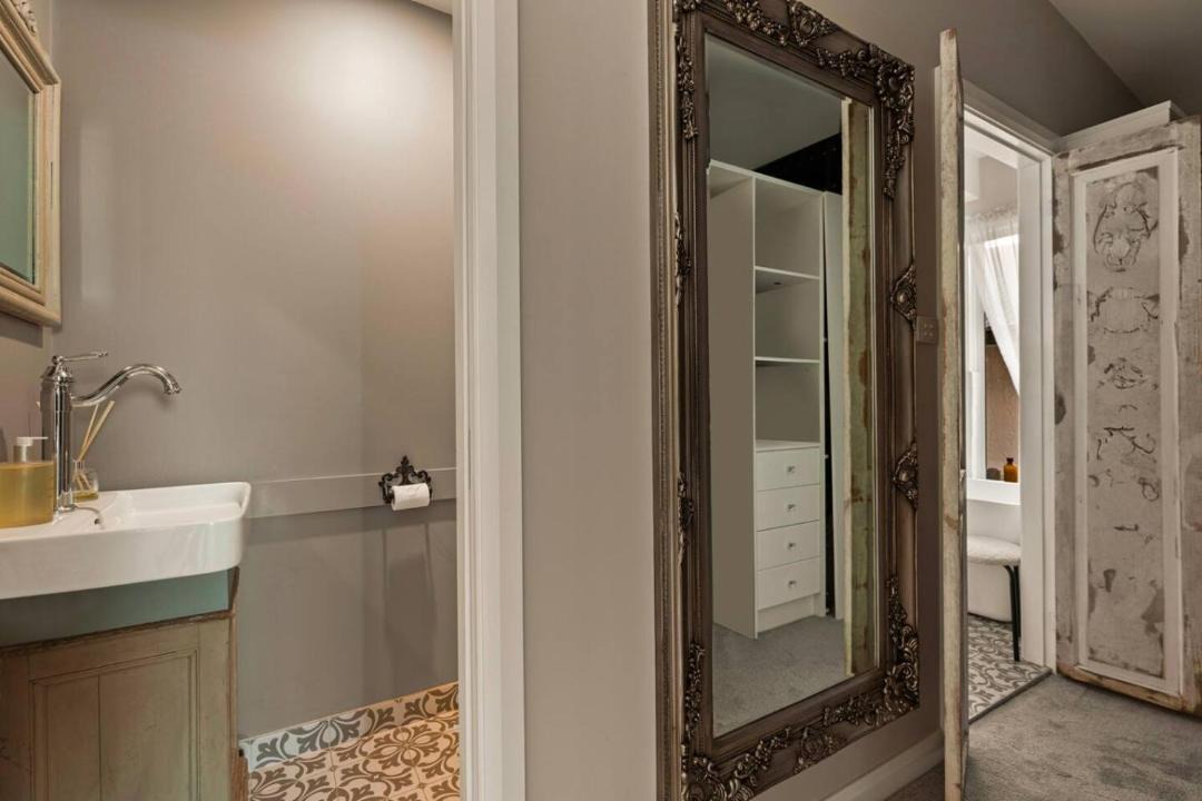 Photo of Bathroom in Saratoga