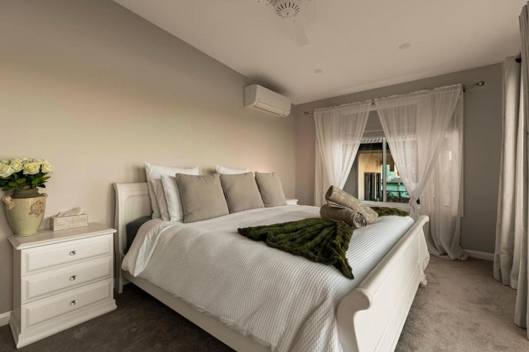 Photo of Bedroom in Saratoga