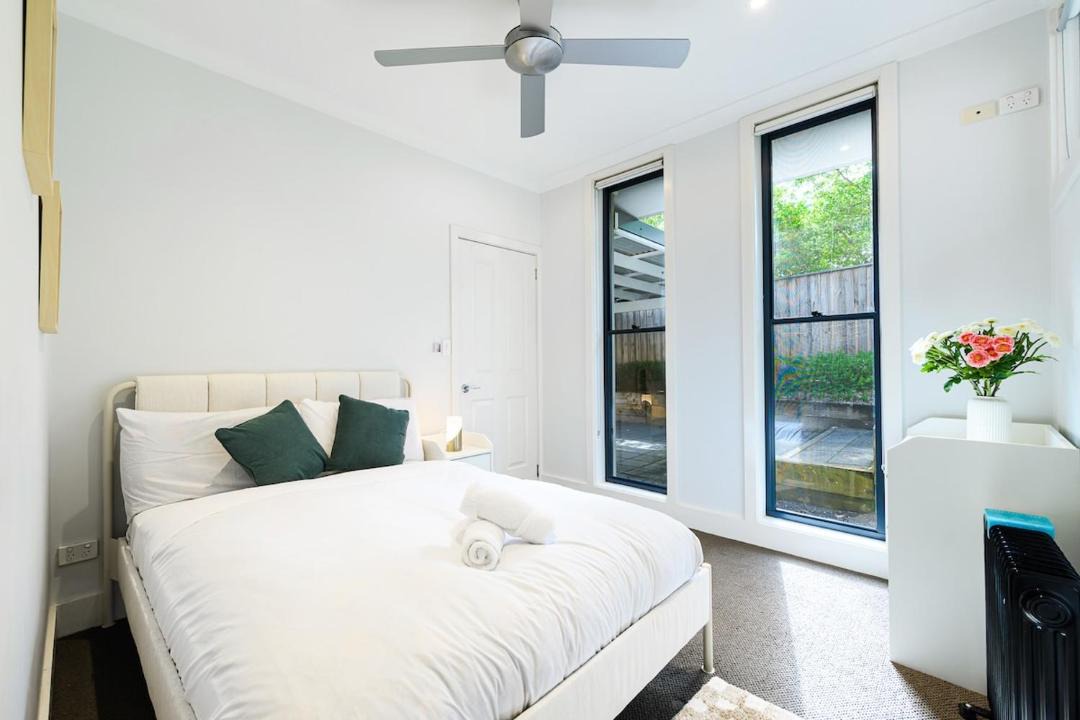 Photo of Bedroom in Wahroonga