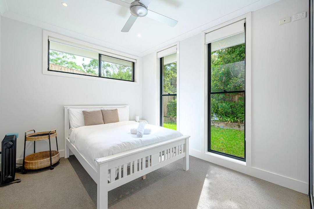 Photo of Bedroom in Wahroonga