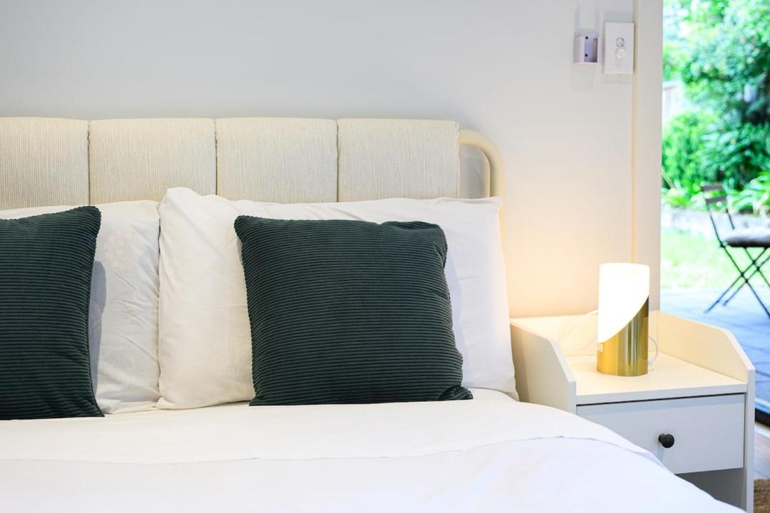 Photo of Bedroom in Wahroonga