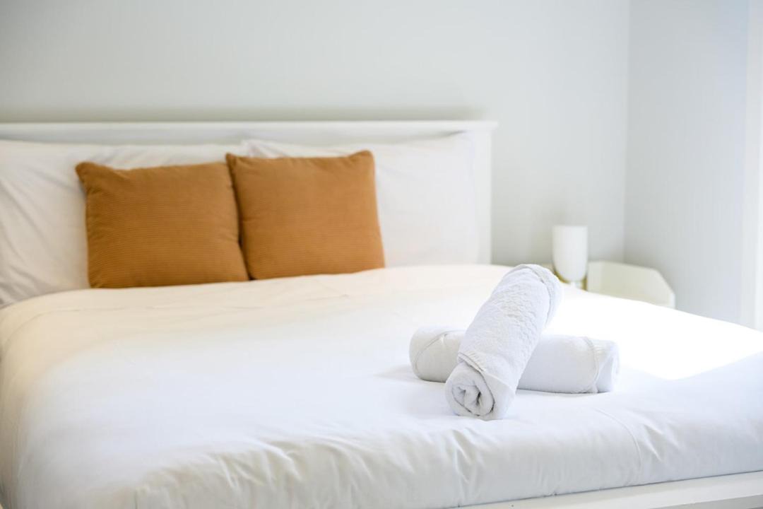 Photo of Bedroom in Wahroonga