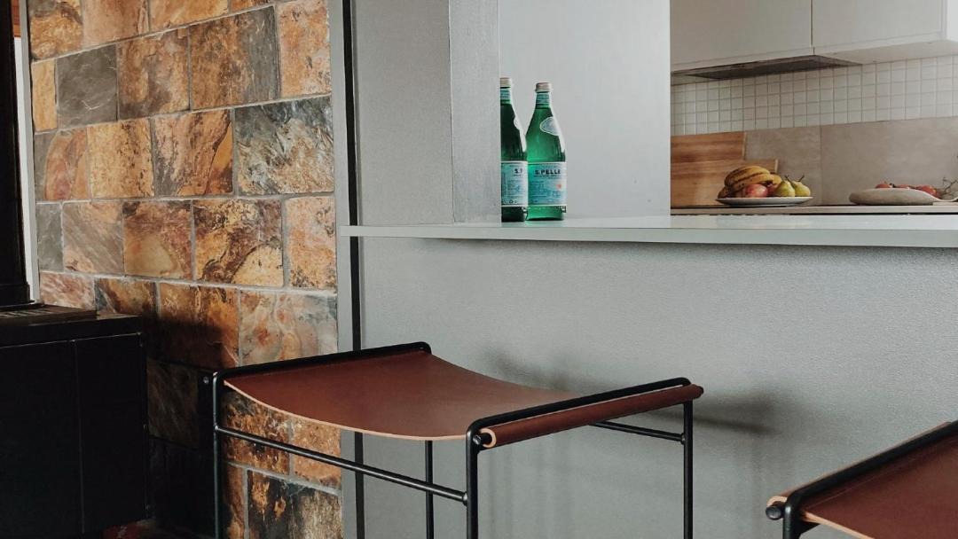Photo of Kitchen in Lake Wangary