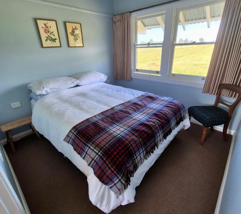 Photo of Bedroom in Canyonleigh