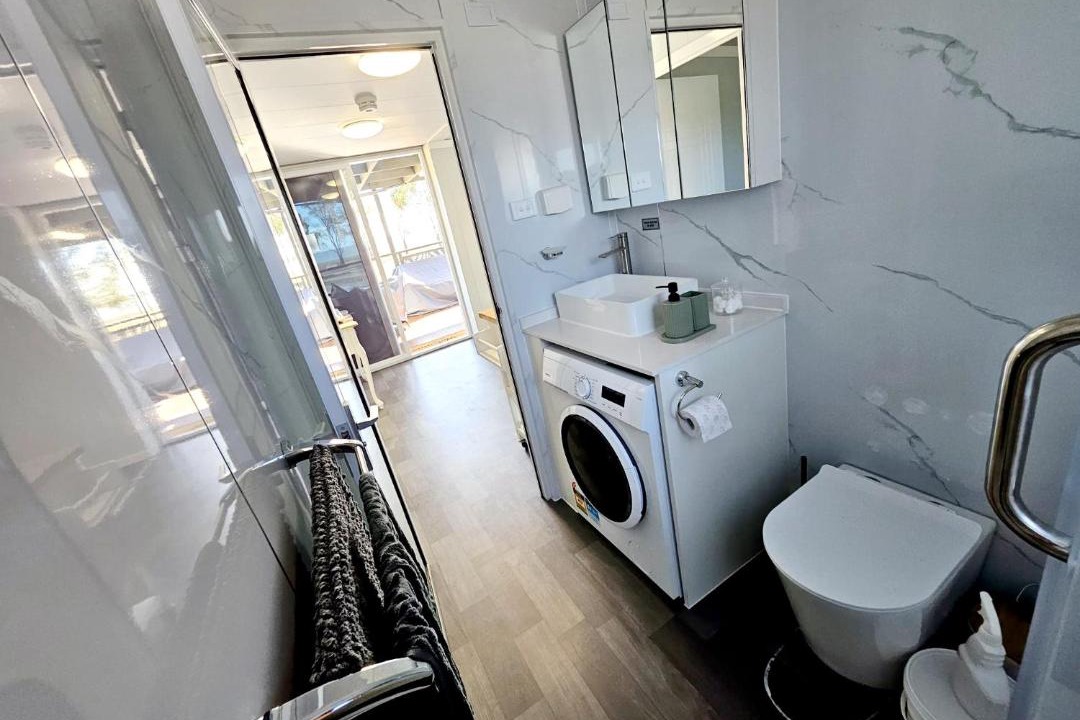 Photo of Bathroom in Waranga Shores