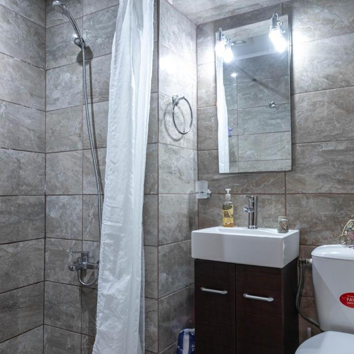 Photo of Bathroom in Mesta
