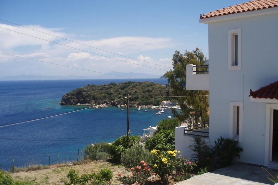 Photo of Others in Samos Town