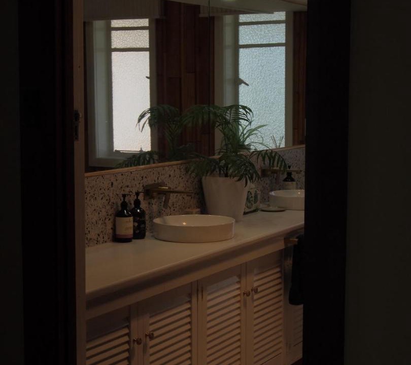Photo of Bathroom in Geeveston