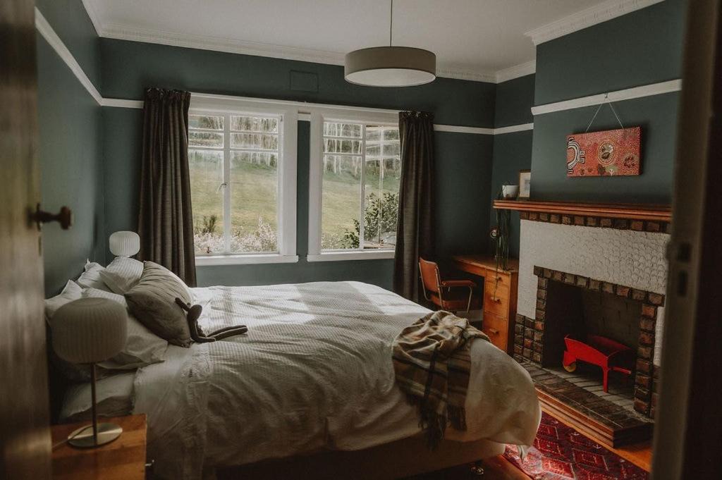 Photo of Bedroom in Geeveston