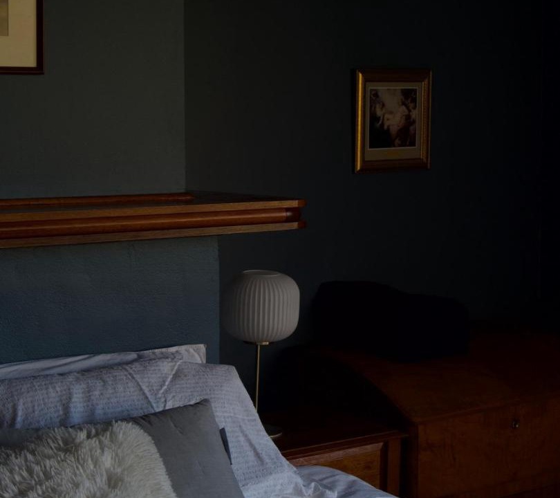 Photo of Bedroom in Geeveston