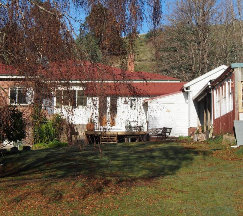 Photo of Others in Geeveston