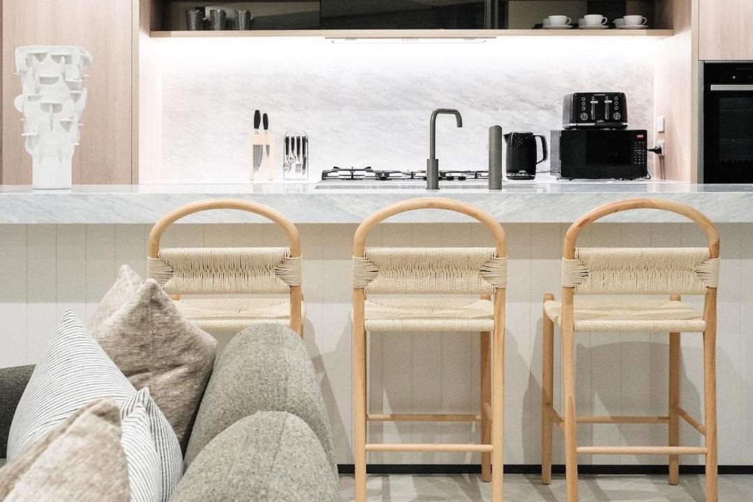 Photo of Kitchen in Brisbane Central Business District