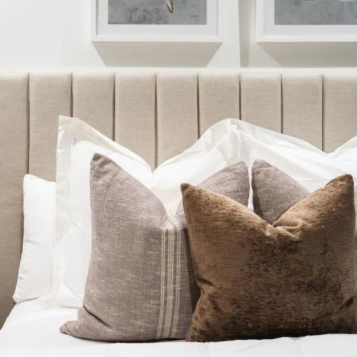 Photo of Bedroom in Brisbane Central Business District