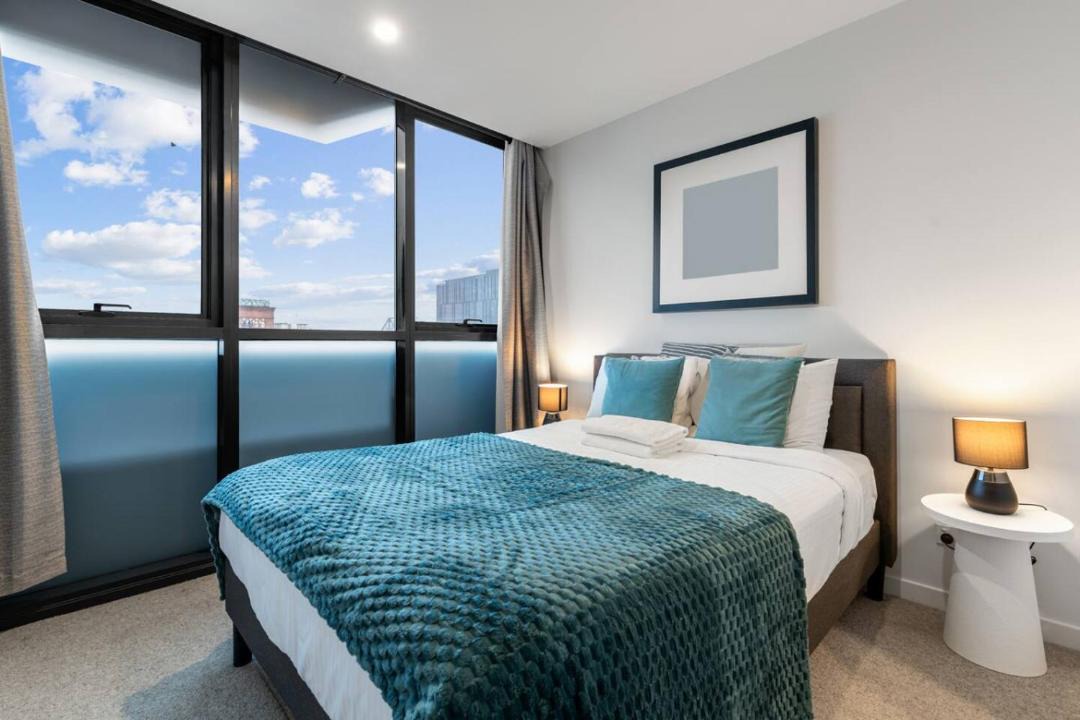 Photo of Bedroom in Fortitude Valley