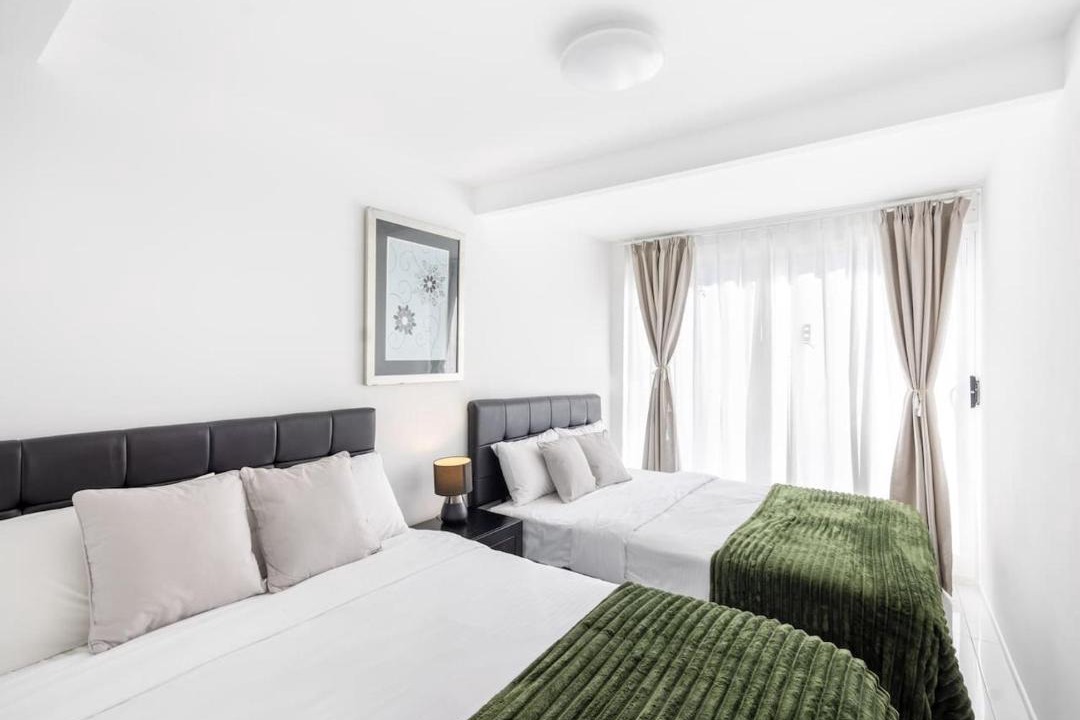 Photo of Bedroom in Sunnybank