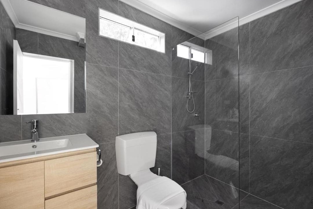 Photo of Bathroom in Sunnybank