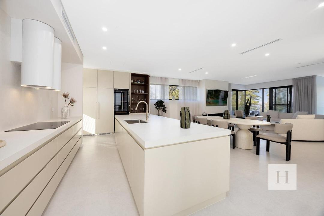 Photo of Kitchen in Morisset Park