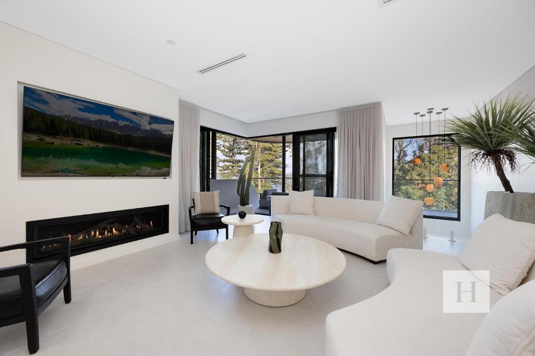 Photo of Livingroom in Morisset Park