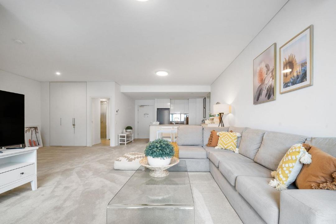 Photo of Livingroom in Little Bay