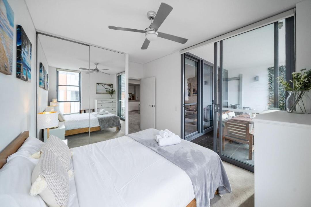 Photo of Bedroom in Little Bay