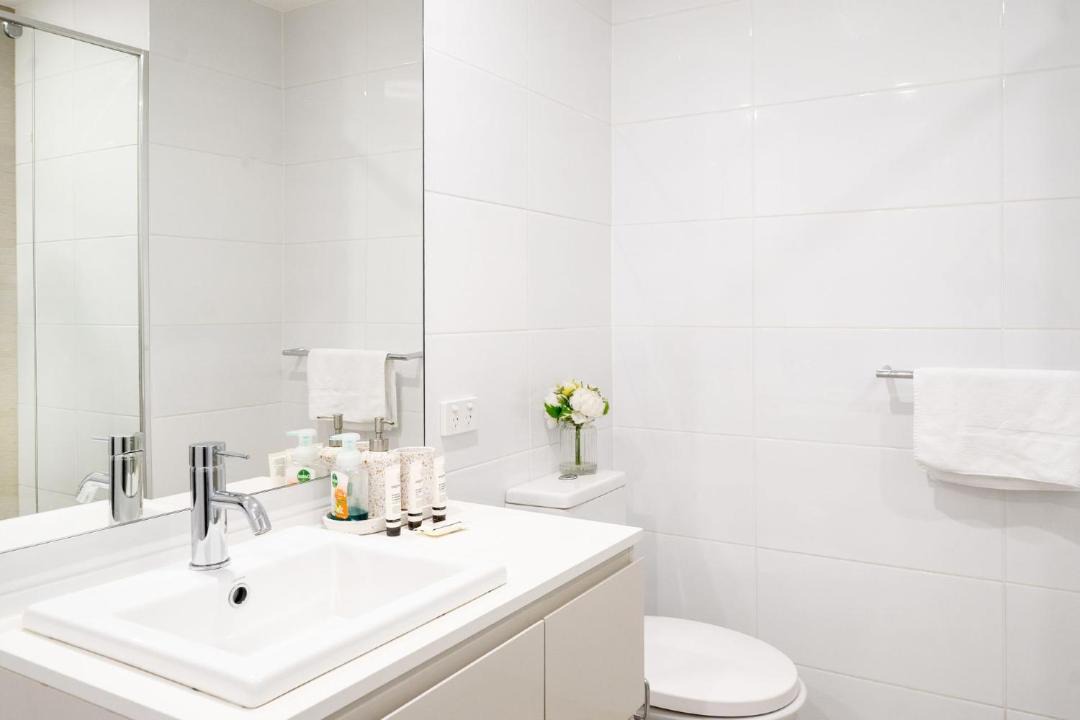 Photo of Bathroom in Little Bay
