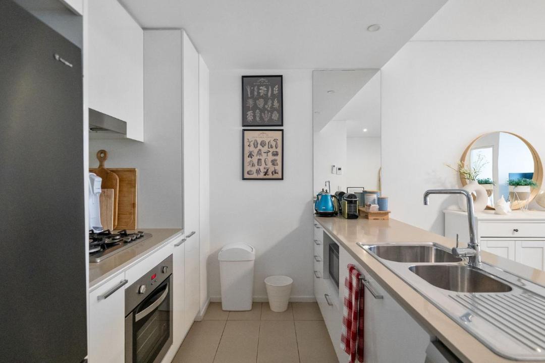 Photo of Kitchen in Little Bay