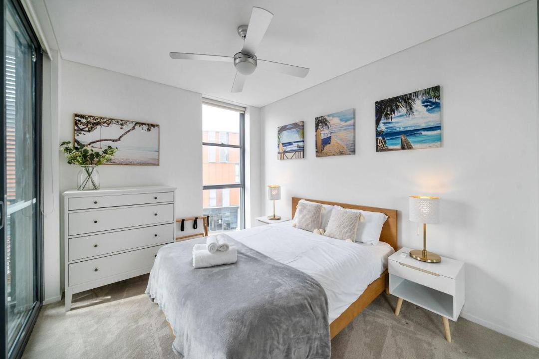 Photo of Bedroom in Little Bay