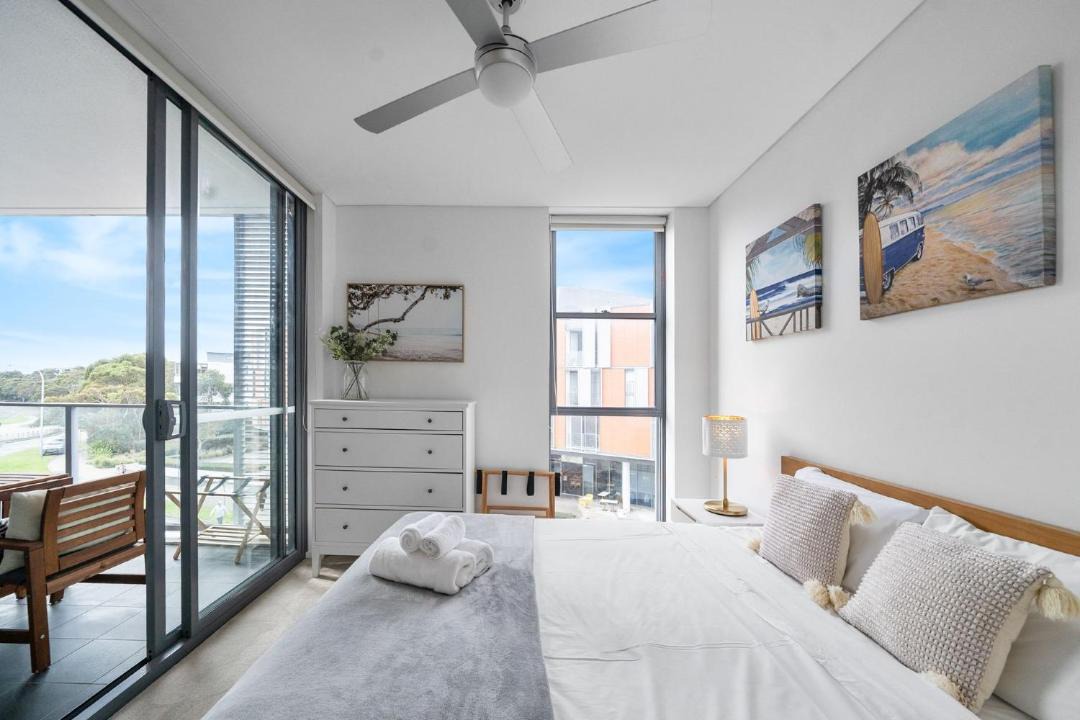 Photo of Bedroom in Little Bay