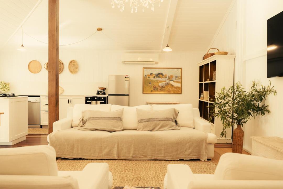 Photo of Livingroom in South Bingera