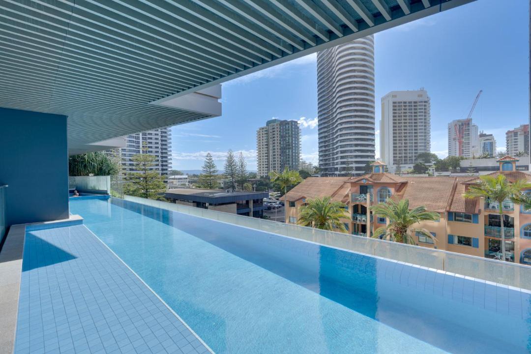 Photo of Patio Balcony in Broadbeach