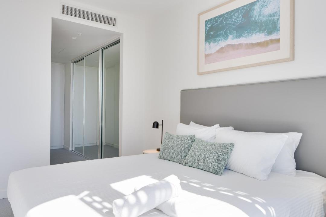 Photo of Bedroom in Broadbeach