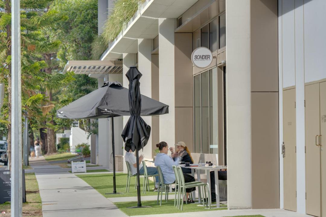 Photo of Others in Broadbeach