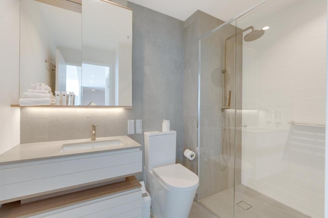 Photo of Bathroom in Broadbeach