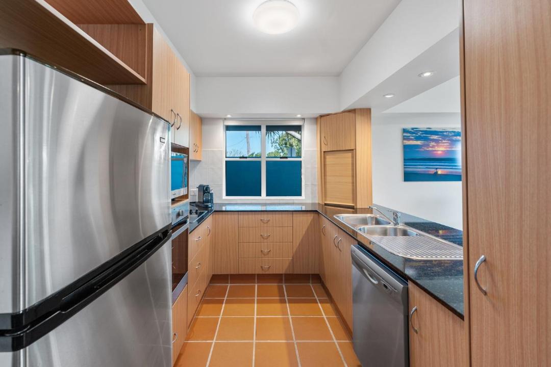 Photo of Kitchen in Iluka