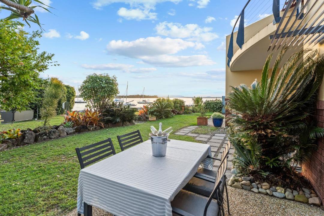 Photo of Patio Balcony in Iluka