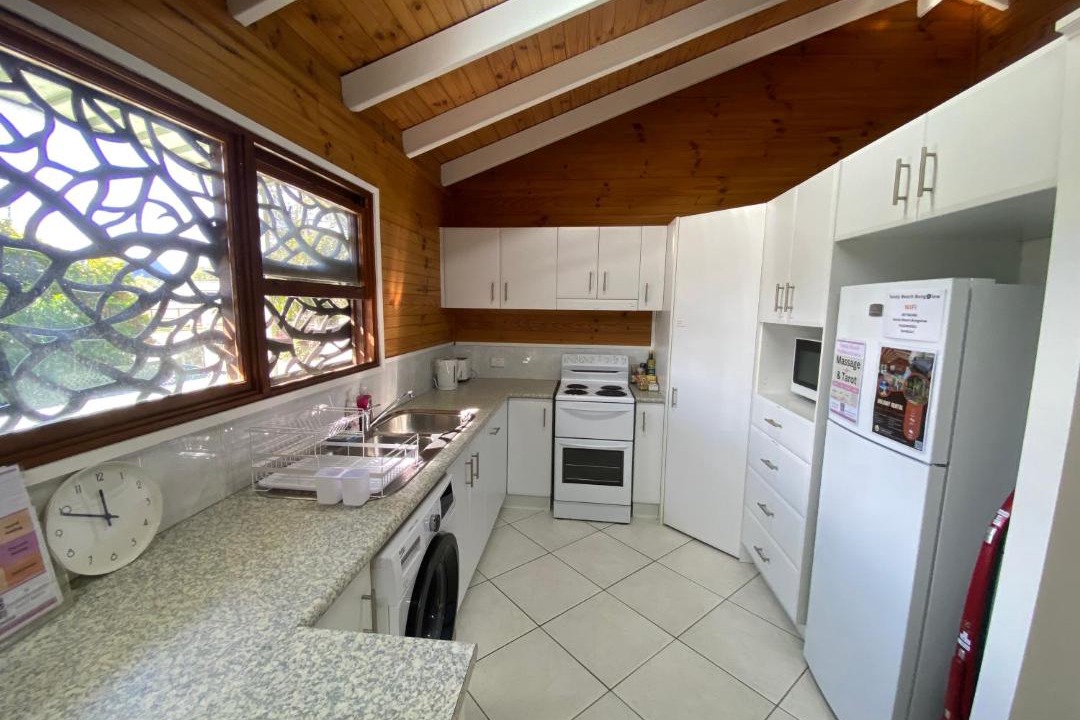Photo of Kitchen in Sandy Beach
