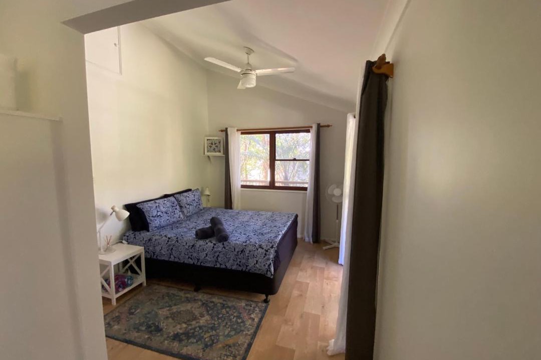 Photo of Bedroom in Sandy Beach