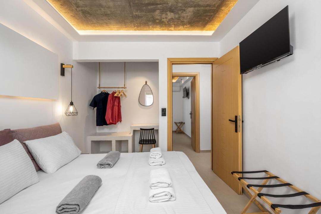 Photo of Bedroom in Rhodes Town