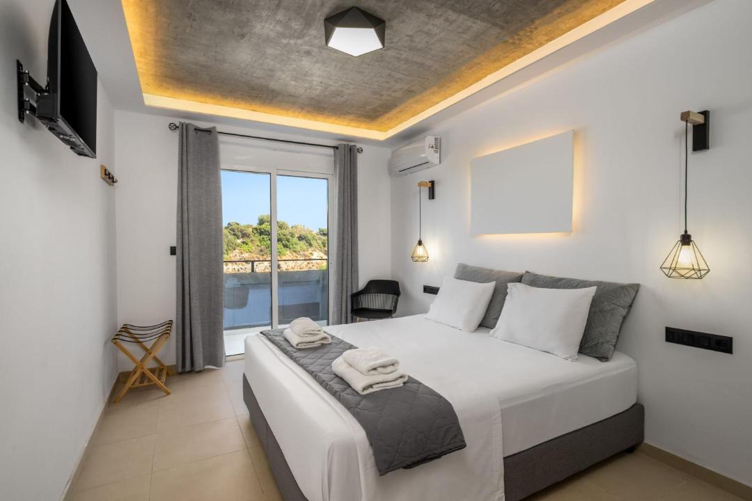 Photo of Bedroom in Rhodes Town