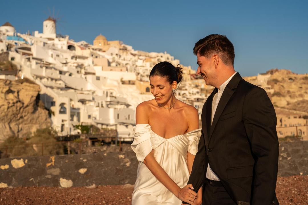 Photo of Others in Oia