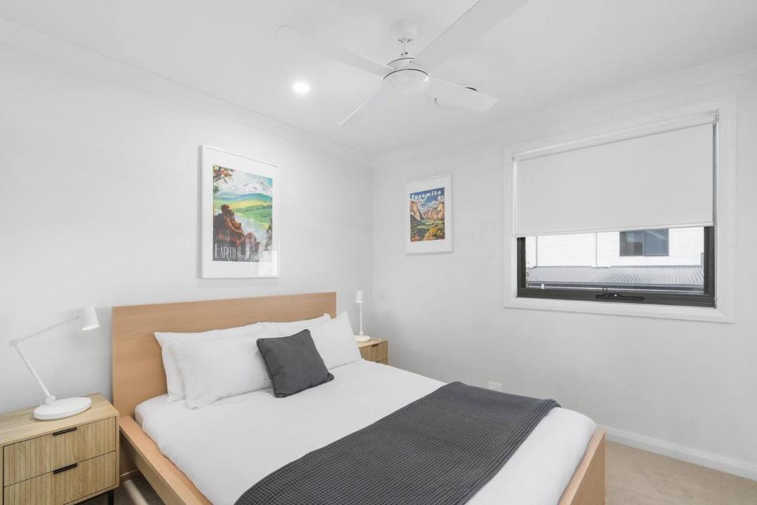 Photo of Bedroom in Shell Cove
