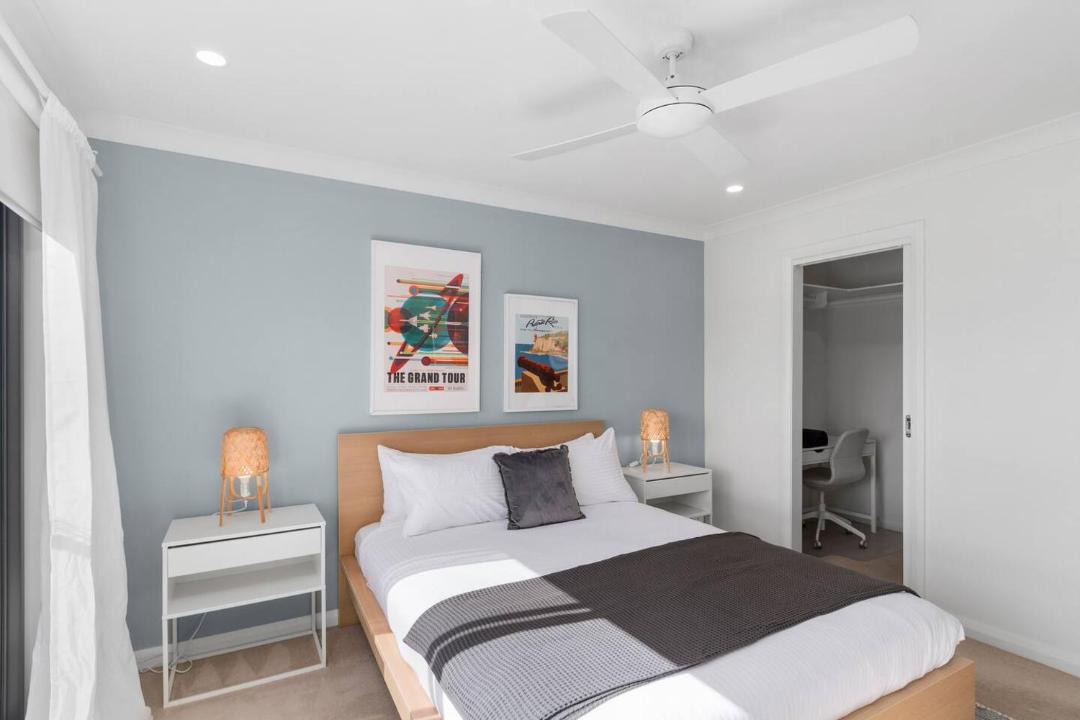 Photo of Bedroom in Shell Cove