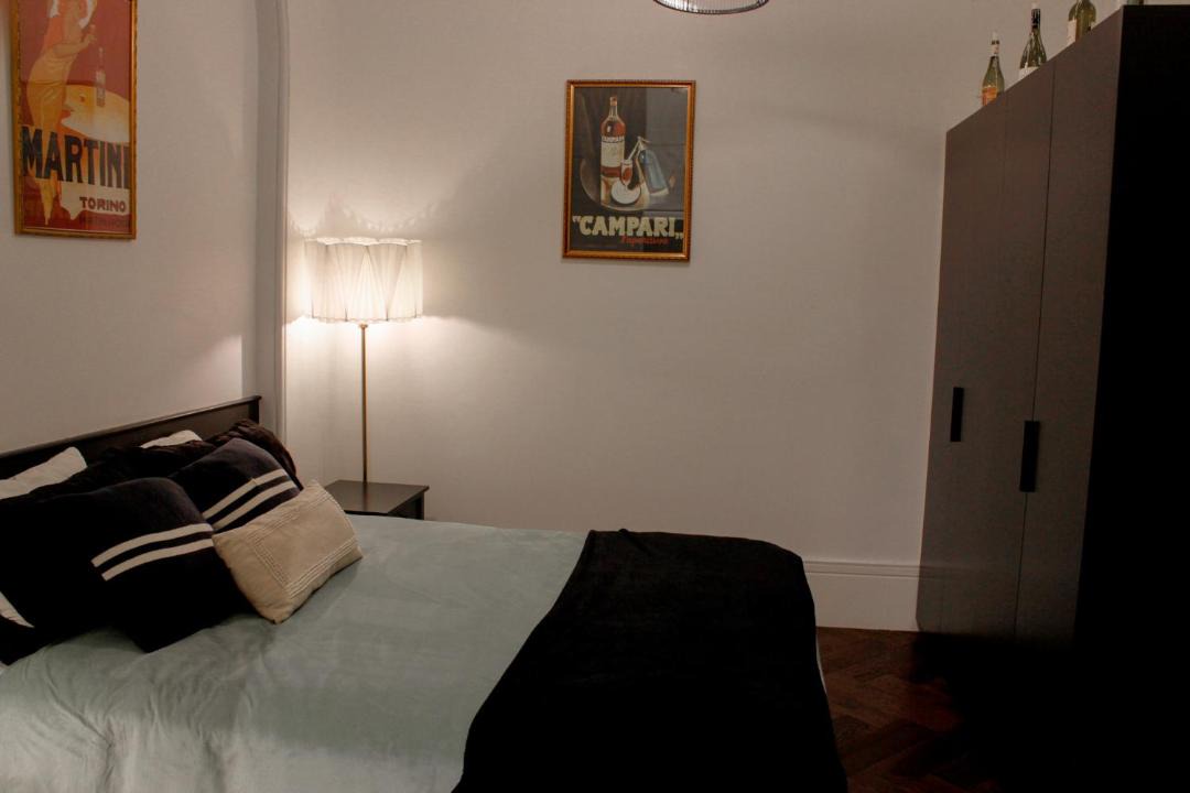 Photo of Bedroom in Rushcutters Bay