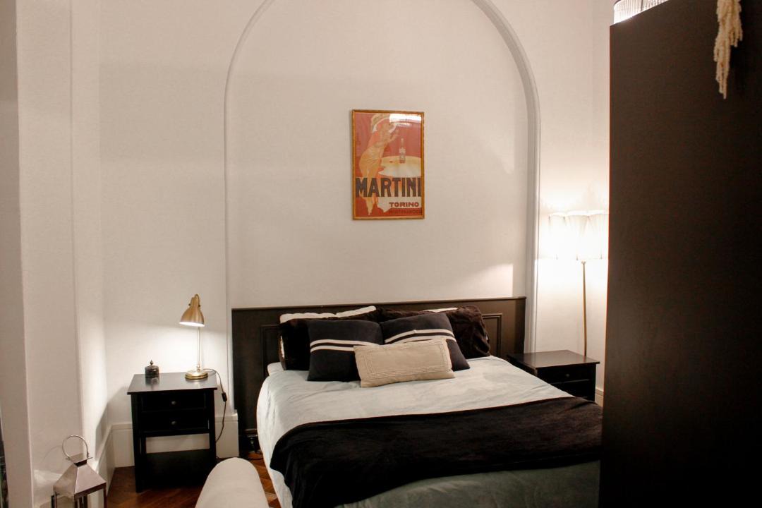 Photo of Bedroom in Rushcutters Bay