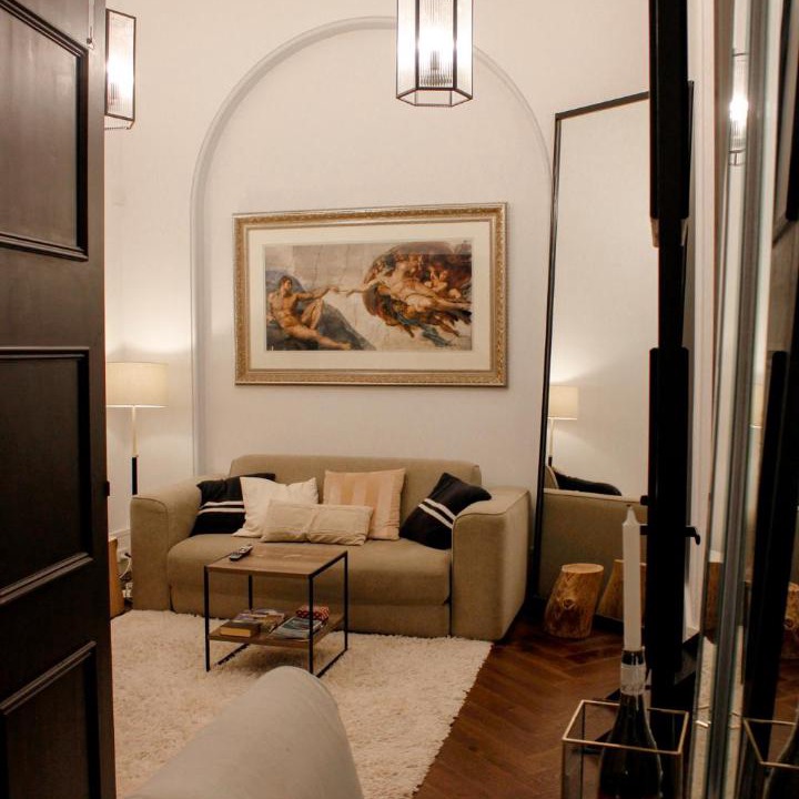 Photo of Livingroom in Rushcutters Bay