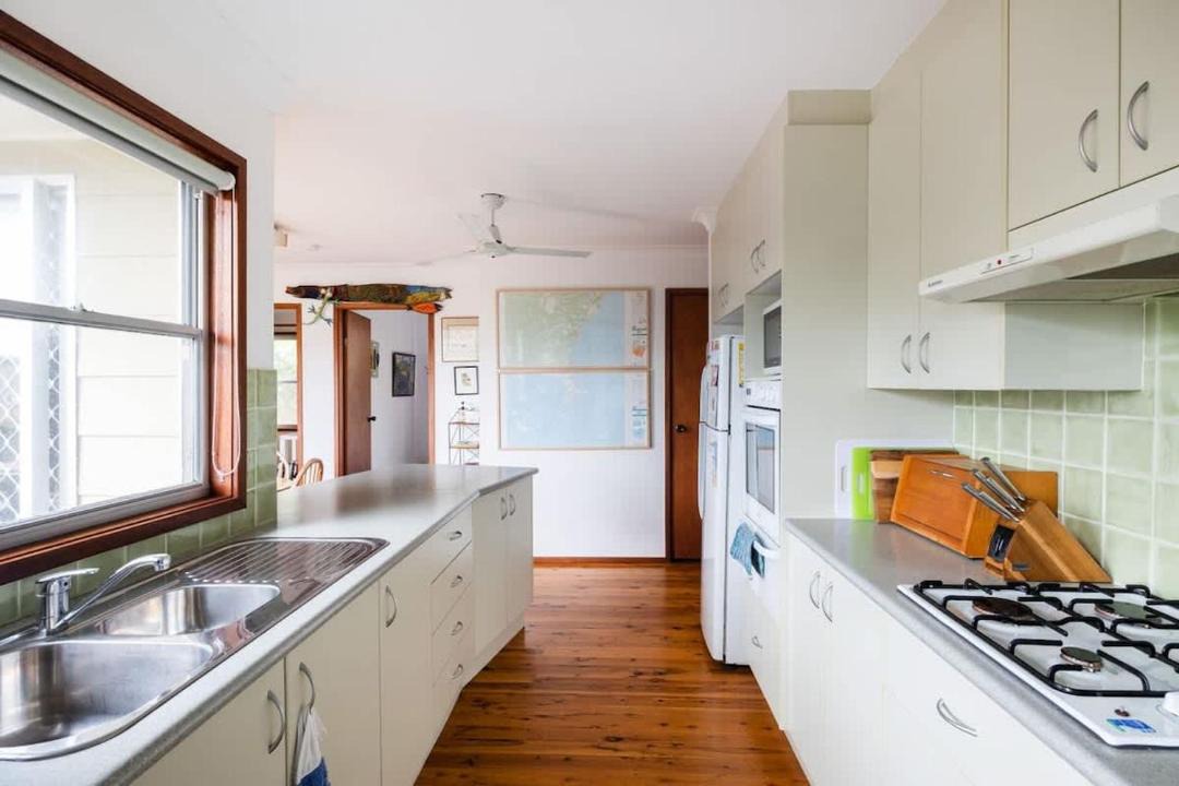 Photo of Kitchen in Bawley Point
